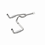 MagnaFlow Direct Fit Catalytic Converter 00 Chevy Express 1500 5.7L