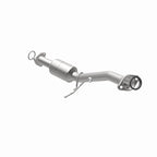 MagnaFlow Direct Fit Catalytic Converter 12-14 Civic Hybrid 1.5L