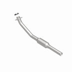 MagnaFlow Direct Fit Catalytic Conv California Grade 89-90 Dodge Caravan/89-90 Plymouth Voyager 2.5L