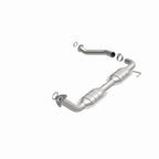 MagnaFlow Conv DF 07-07/08 Toyota Tundra 5.7L Driver Side