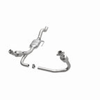 MagnaFlow Direct Fit Catalytic Converter 01-03 Dakota 3.9/5.9L