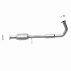 MagnaFlow Direct Fit Catalytic Converter 1997 Saturn Sc 1.9L
