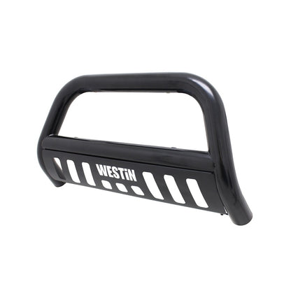 Westin 2007-2013 Chevy Silverado 1500 E-Series Bull Bar - Black