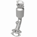 MagnaFlow 09-10 Subaru Forester H4 2.5L California Direct-Fit Catalytic Convert