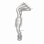 MagnaFlow Direct Fit Catalytic Converter 04-08 Cadillac XLR 4.6L Driver Side