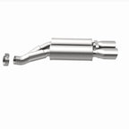 MagnaFlow 05-06 Chrysler Crossfire V6 3.2L S/C SRT-6 Dual Center Rear Exit Cat Back Perf Exhaust
