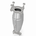 MagnaFlow Direct Fit Catalytic Converter 1990-1995 Honda Civic L4 1.5L (California)