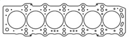 Cometic Toyota / Lexus Supra 93-UP 87mm .077 inch MLS Head Gasket 2JZ Motor