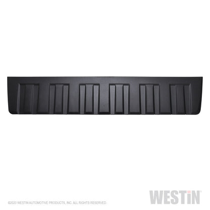 Westin R7 Replacement Service Kit with 31.5in pad - Black