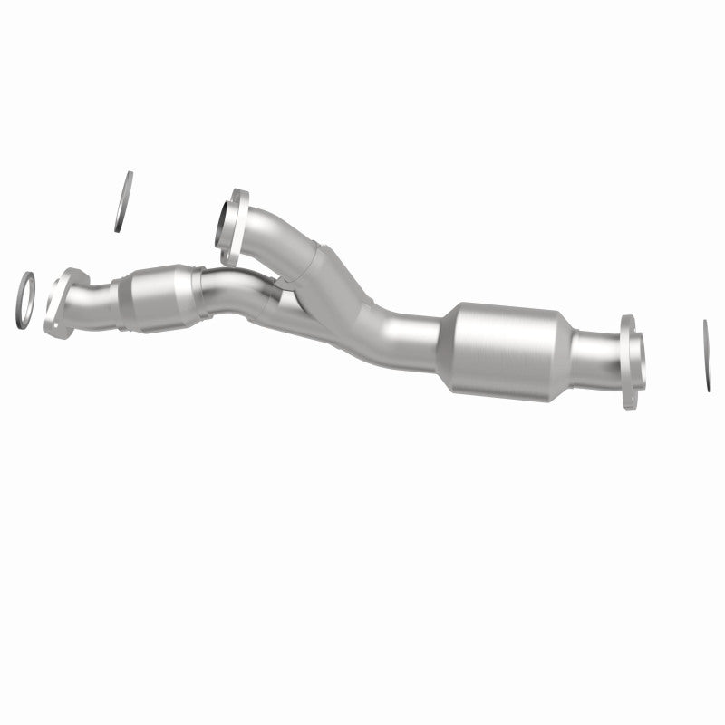 MagnaFlow Conv DF 96-97 Lexus GS300 3.0L