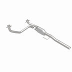 MagnaFlow Direct Fit Catalytic Converter 96-99 Ram 1500/2500/3500