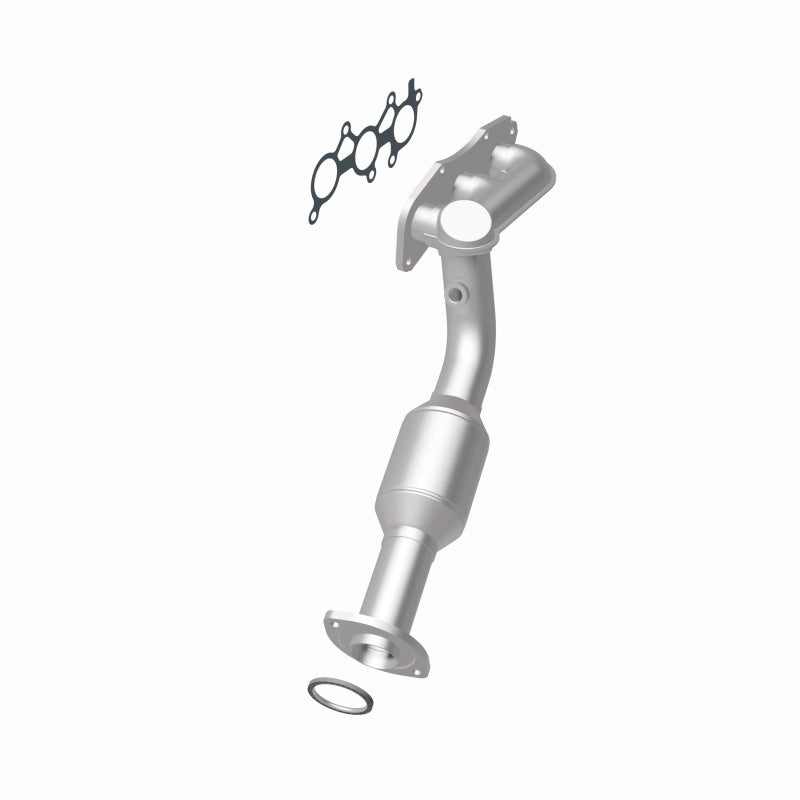 MagnaFlow Direct Fit Catalytic Converter 2006 Lexus GS300 3.0L Passenger Side m