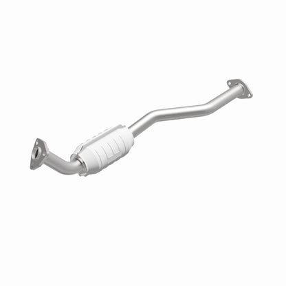 MagnaFlow Conv DF 01-04 Frontier Driver Side 3.3L