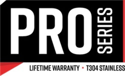 MBRP 1994-2002 Dodge 2500/3500 Cummins Turbo Back Single Side (94-97 Hanger HG6100 req.)