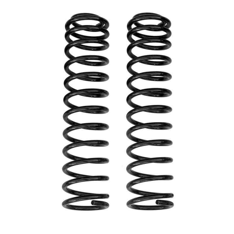 Rancho 18-20 Jeep Wrangler Front Coil Spring Kit