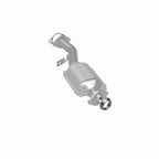 MagnaFlow Direct Fit Catalytic Converter 95- 96 Impreza 2.2L Rear