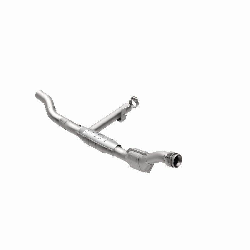 MagnaFlow Direct Fit Catalytic Converter 99 Ford F-150 4.6L