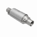 MagnaFlow Universal Catalytic Converter 2.00 inch CA Tier 1