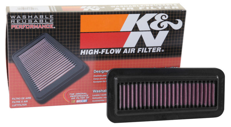 K&N 16-18 Yamaha FZ-16 149CC Replacement Drop In Air Filter