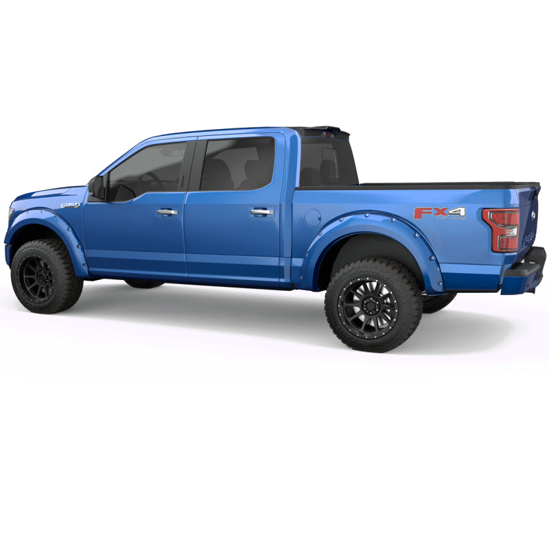 EGR 15+ Ford F150 Reg/Crw/Super Crw Cab Rear Cab Truck Spoilers (983479)