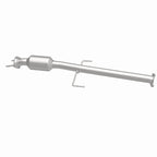 MagnaFlow Direct Fit Catalytic Converter 99-01 Mazda Protege 1.8L