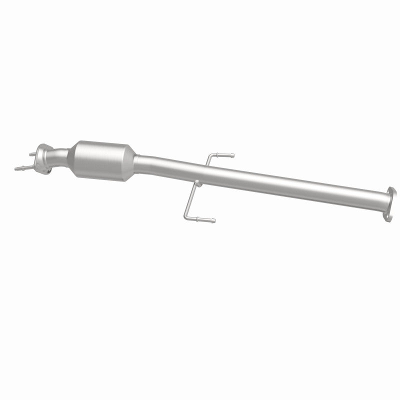 MagnaFlow Direct Fit Catalytic Converter 99-01 Mazda Protege 1.8L