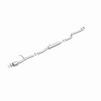 MagnaFlow Direct Fit Catalytic Converter 07-09 Mazda CX-7 2.3L