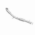 MagnaFlow Direct Fit Catalytic Converter Volvo C30