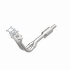 MagnaFlow Direct Fit Catalytic Converter 87 Volkswagen Scirocco 1.8L