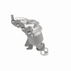 MagnaFlow Direct Fit Catalytic Converter 11-15 Kia Sportage OEM Manifold