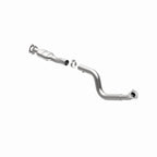 MagnaFlow Direct Fit Catalytic Converter 03-07 GM 2500/3500 P/S OEM