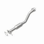 MagnaFlow Direct Fit Catalytic Converter 97-02 GM Regal-Impala-Grand