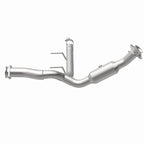 MagnaFlow Right Side Direct Fit Catalytic Converter 15-17 Ford F-150 5.0L