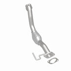 MagnaFlow Direct Fit Catalytic Converter 96-98 Explorer-Mountaineer