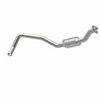 MagnaFlow Direct Fit Catalytic Converter 04-05 Ram 1500 DS OEM