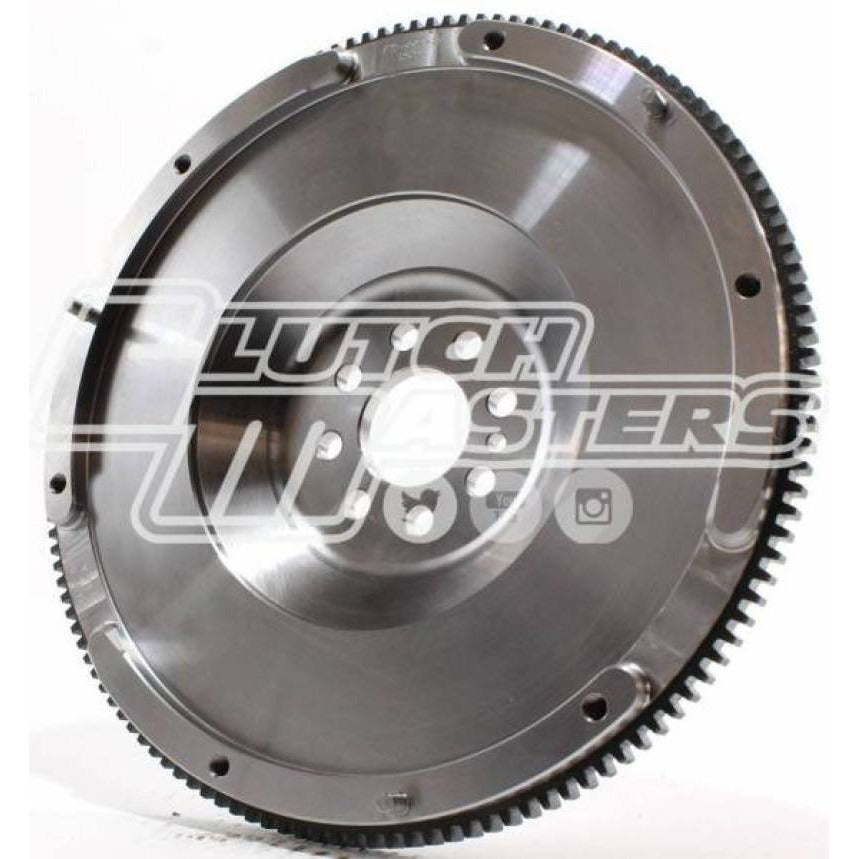 Clutch Masters 12-13 Audi TT RS 2.5L Turbo 6spd Steel Flywheel Clutch Masters Flywheels