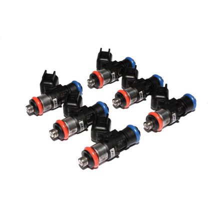 FAST Injector FAST 6-Pack 89.7Lb/hr FAST Fuel Injectors - Single