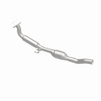 MagnaFlow Direct Fit Catalytic Converter 99-03 Beetle/Golf 2.0L