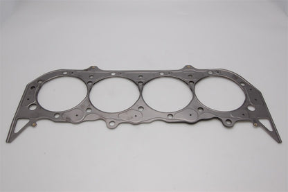 Cometic Chevy Big Block Brodix Big Duke/Big Brodie Heads 4.57in Bore .040in MLS Head Gasket