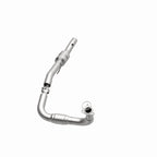 MagnaFlow Direct Fit Catalytic Converter 00-06 Chevy/GMC Driver Side 6.0L