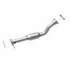 MagnaFlow Direct Fit Catalytic Converter 99-02 Oldsmobile Intrigue