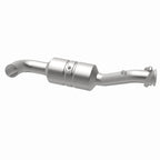 MagnaFlow Direct Fit Catalytic Converter 2017 F-150 3.5 OEM Underbody