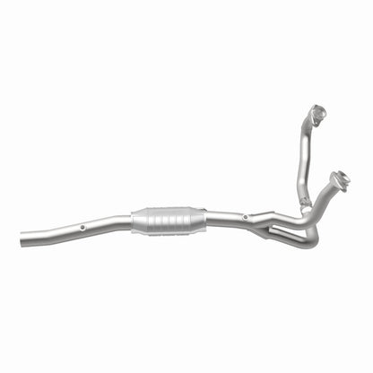 MagnaFlow Conv DF 00-03 Durango 2WD OEM