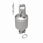 MagnaFlow California Direct Fit Converter 03-07 Honda Accord 3.0L