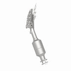 MagnaFlow Direct Fit Catalytic Converter 05-09 Lexus GX470 4.7L