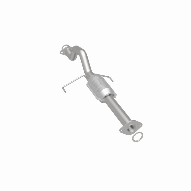MagnaFlow Direct Fit Catalytic Converter 1995 Mazda Millenia 2.3L Rear