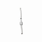 MagnaFlow Direct Fit Catalytic Converter Dodge Dakota 97-99 3.9L/5.2