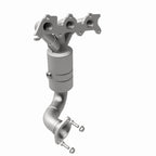 MagnaFlow Direct Fit Catalytic Converter 07-09 Chrysler Sebring 2.7L