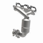 MagnaFlow Direct Fit Catalytic Converter 01-05 Ford Escape / Mazda Tribute 2.0L (CA Emissions)
