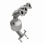 MagnaFlow Direct Fit Catalytic Converter 04-06 Lexus ES330 3.3L